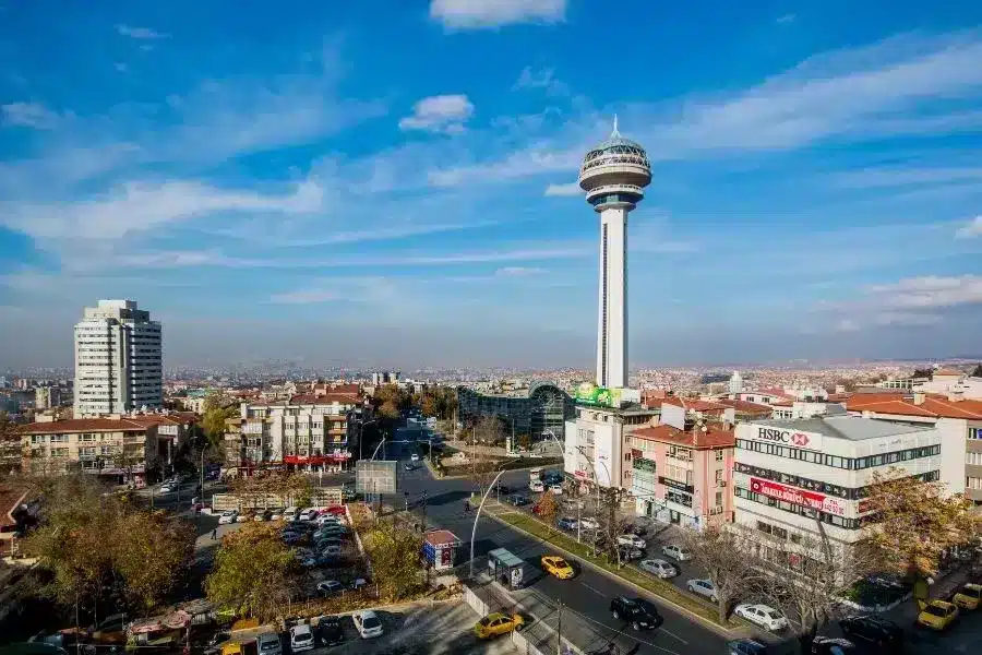 Ankara İş Kıyafetleri Nasıl Seçilir? 2 Ankara İş Kıyafetleri