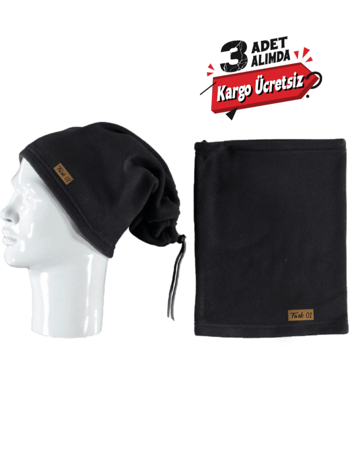 polar boyunluk 3lu 1