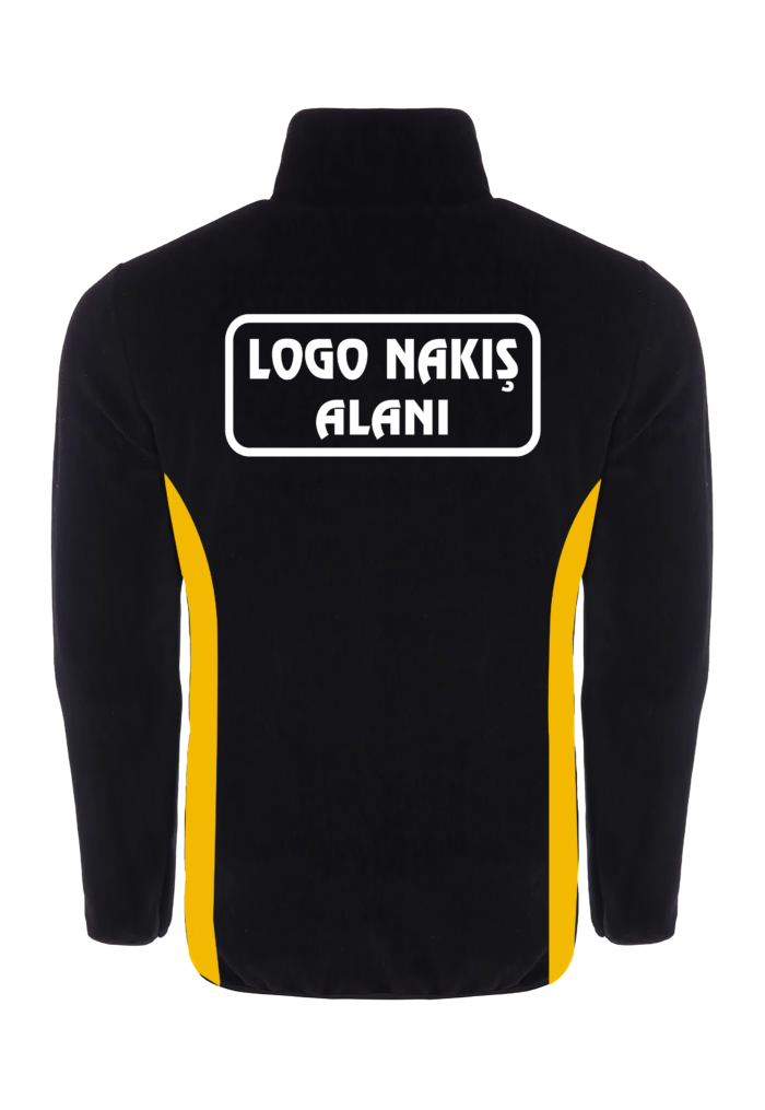 polar-ceket-siyah-sari-9002
